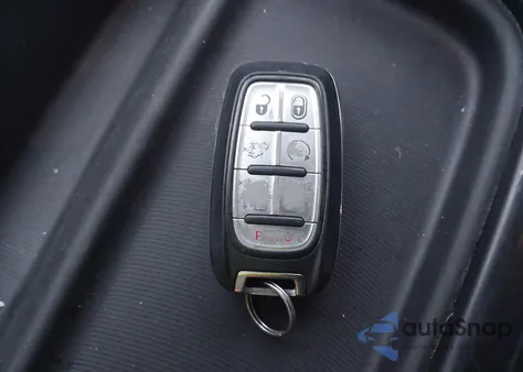 2018 Chrysler Pacifica Hybrid Touring L from USA, damaged, VIN 2C4RC1L74JR230113